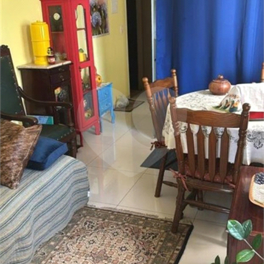 Flat à venda com 1 quarto em Consolação, São Paulo, SP