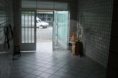 Sobrado à venda com 3 quartos, sendo 1 suíte, em Tucuruvi, São Paulo, SP