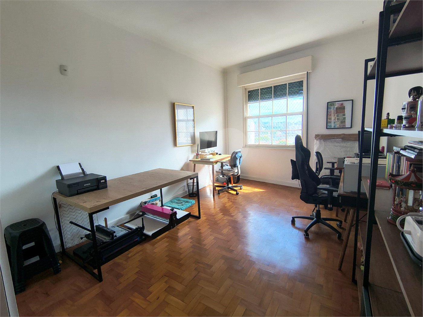Apartamento à venda com 2 suítes em Barra Funda, São Paulo, SP