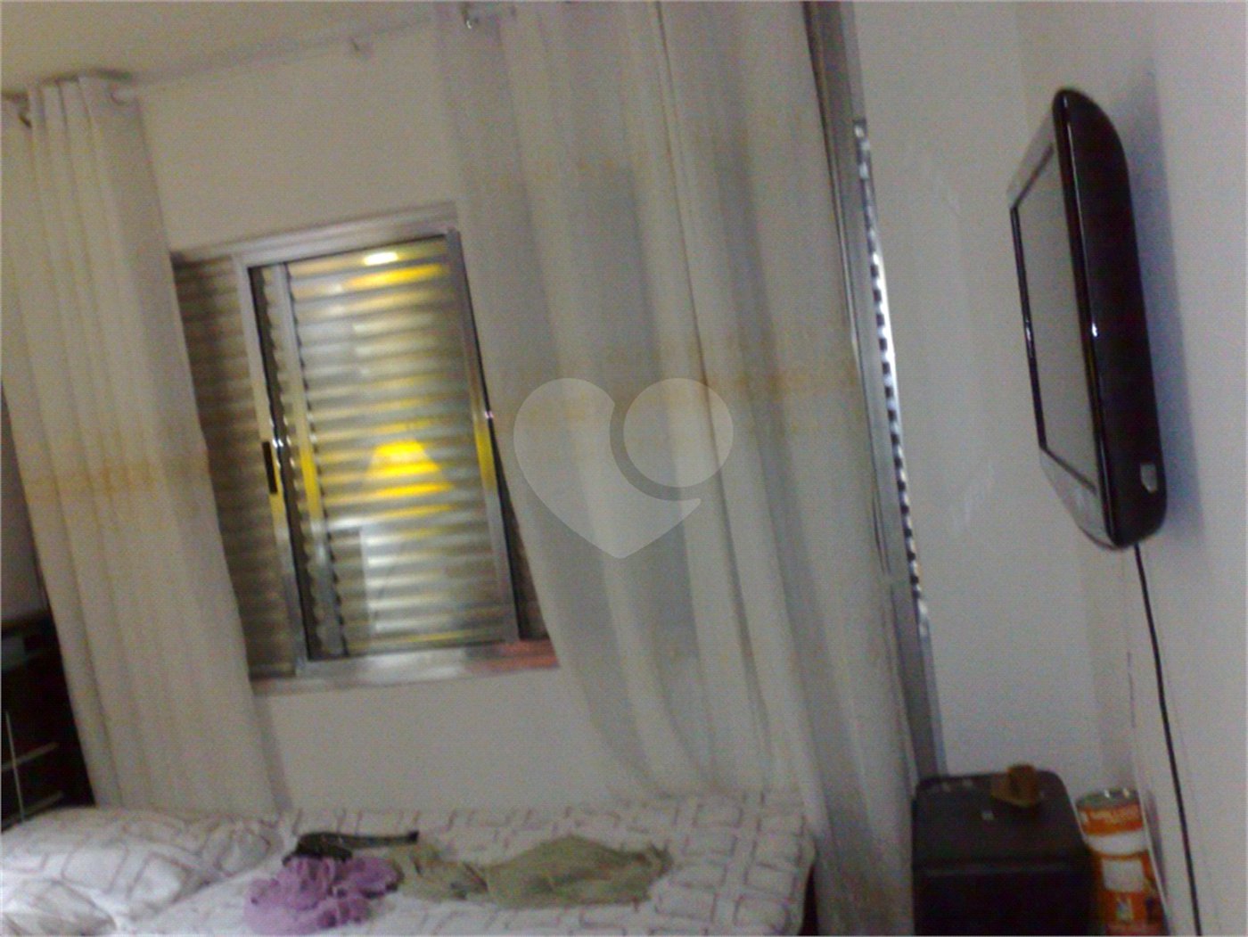 Apartamento à venda com 1 quarto no Centro, São Paulo, SP
