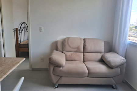Apartamento para alugar com 2 quartos em Vila Leopoldina, São Paulo, SP