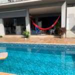 Casa à venda com 3 quartos, sendo 1 suíte, no condomínio Residencial Ponderosa, São Roque - SP
