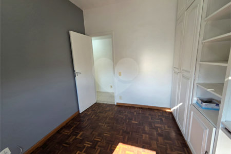 Apartamento à venda com 3 quartos, sendo 1 suíte, em Tijuca, Rio de Janeiro, RJ