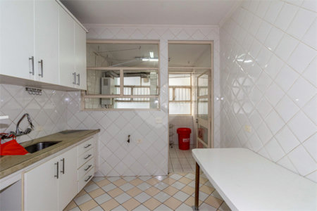 Apartamento à venda com 2 quartos, sendo 1 suíte,  em Itaim Bibi, São Paulo, SP