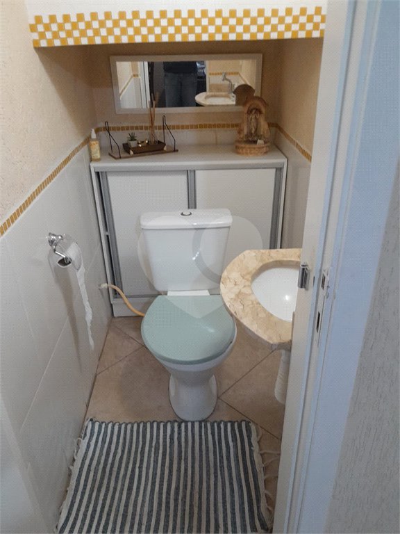 Sobrado à venda com 3 quartos em Pirituba, São Paulo, SP