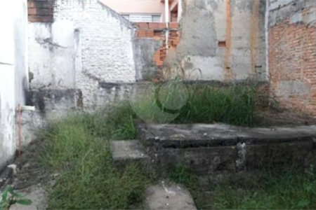 Terreno à venda em Água Fria, São Paulo, SP