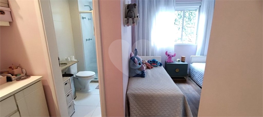 Cobertura à venda com 3 quartos, sendo 4 suítes, em Vila Andrade, São Paulo, SP