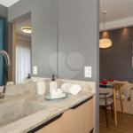 Apartamento para alugar com 2 quartos em Vila Cordeiro, São Paulo, SP