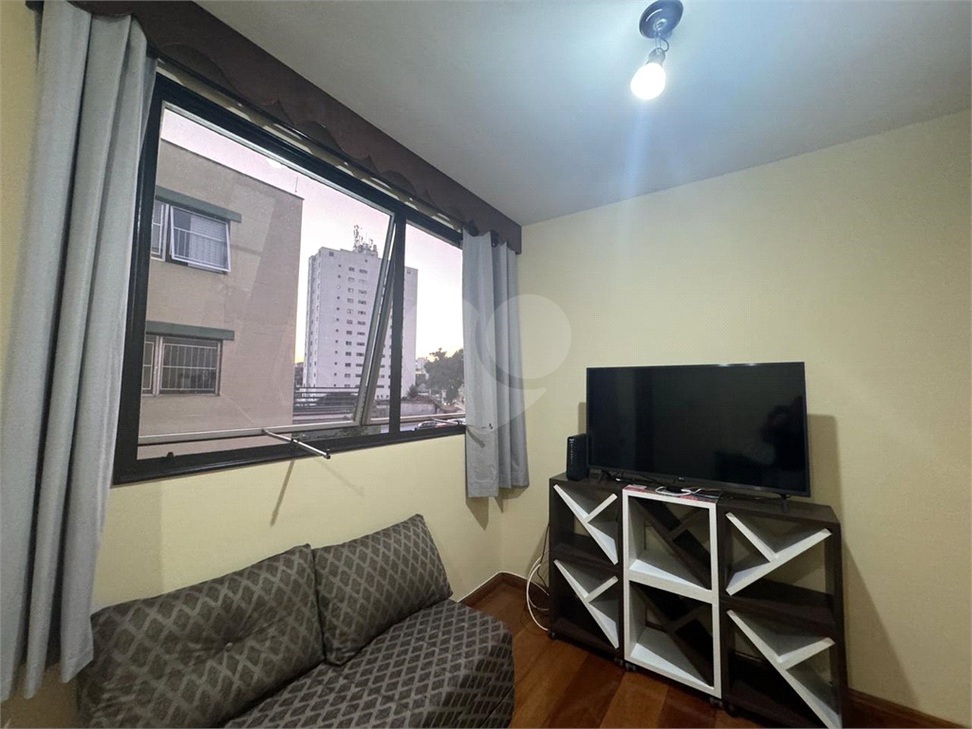 Apartamento à venda com 2 quartos em Imirim, São Paulo, SP