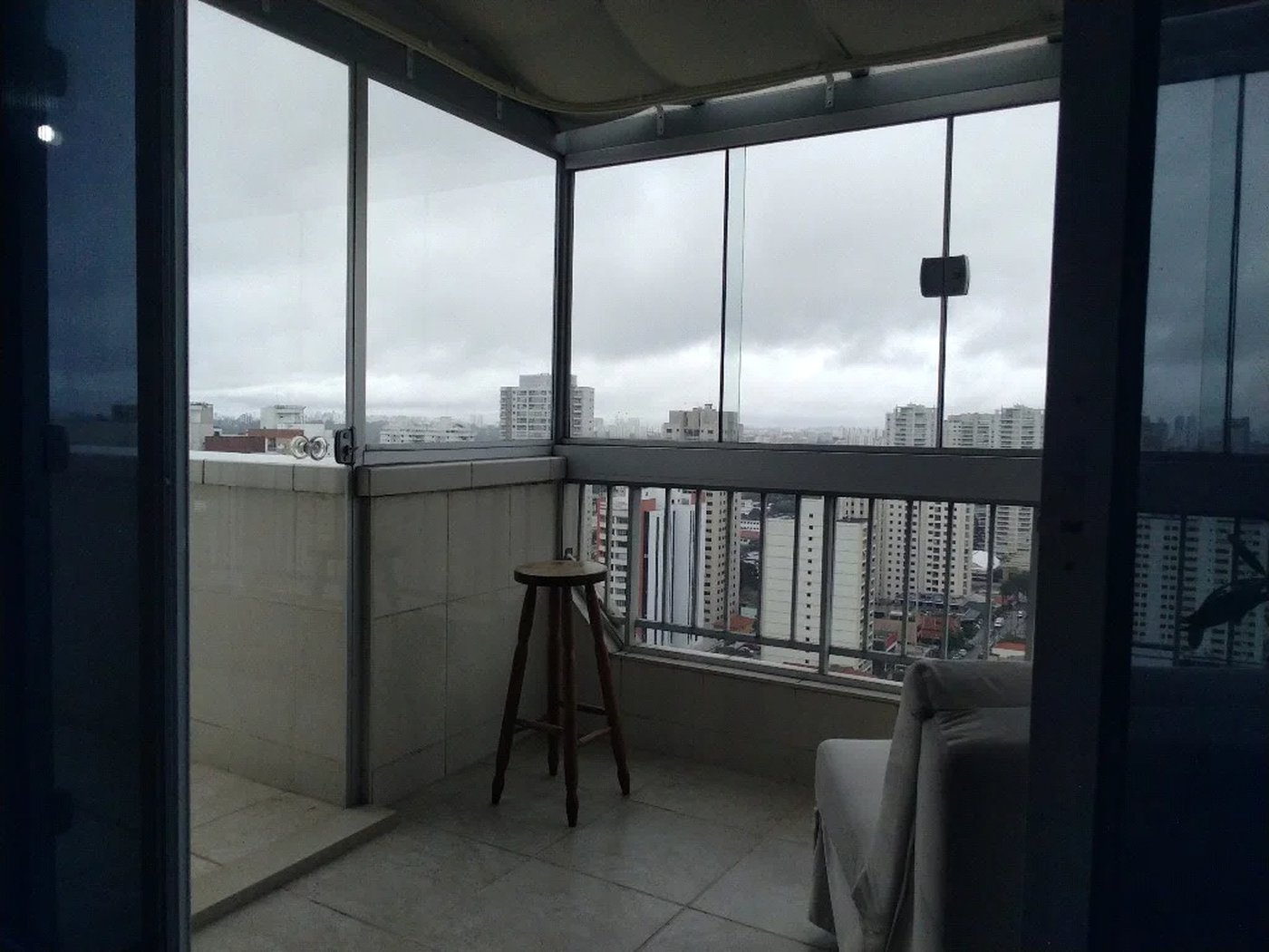 Cobertura à venda com 3 quartos em Vila Leopoldina, São Paulo, SP