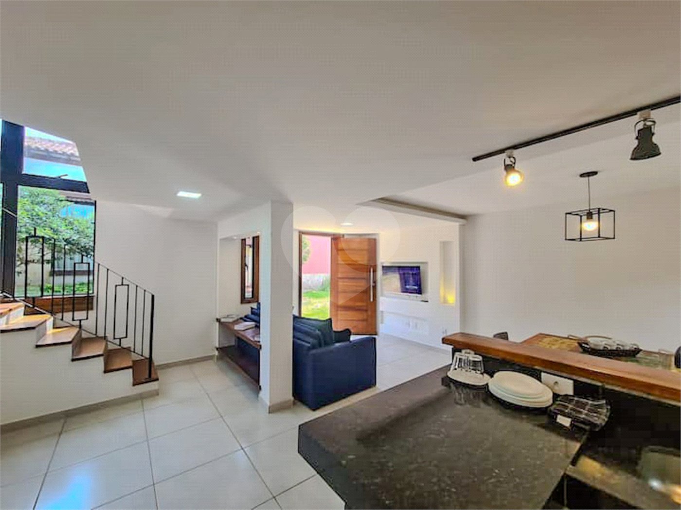 Casa à venda com 2 suítes em Marina, Armação dos Búzios, RJ