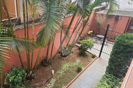 Apartamento à venda com 2 quartos em Parque Ipê, São Paulo, SP