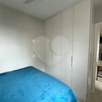 Apartamento à venda com 2 quartos, sendo 1 suíte, em Cidade dos Bandeirantes, São Paulo, SP