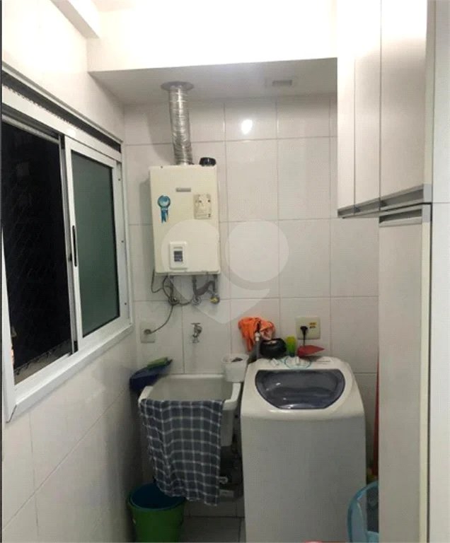 Apartamento à venda com 3 quartos, sendo 1 suíte, em Casa Verde, São Paulo, SP