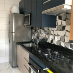 Apartamento à venda com 2 quartos em Parque Reboucas, São Paulo, SP