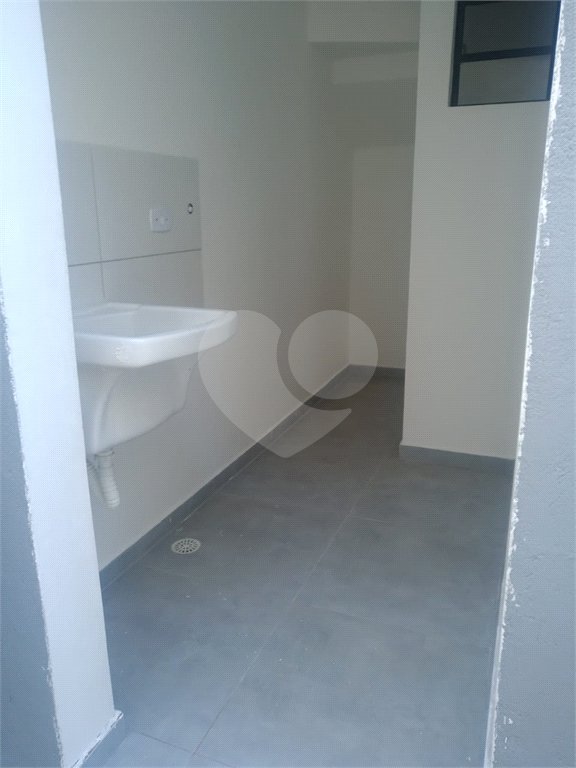 Villagio à venda com 2 quartos em Vila São Paulo, Mogi das Cruzes, SP