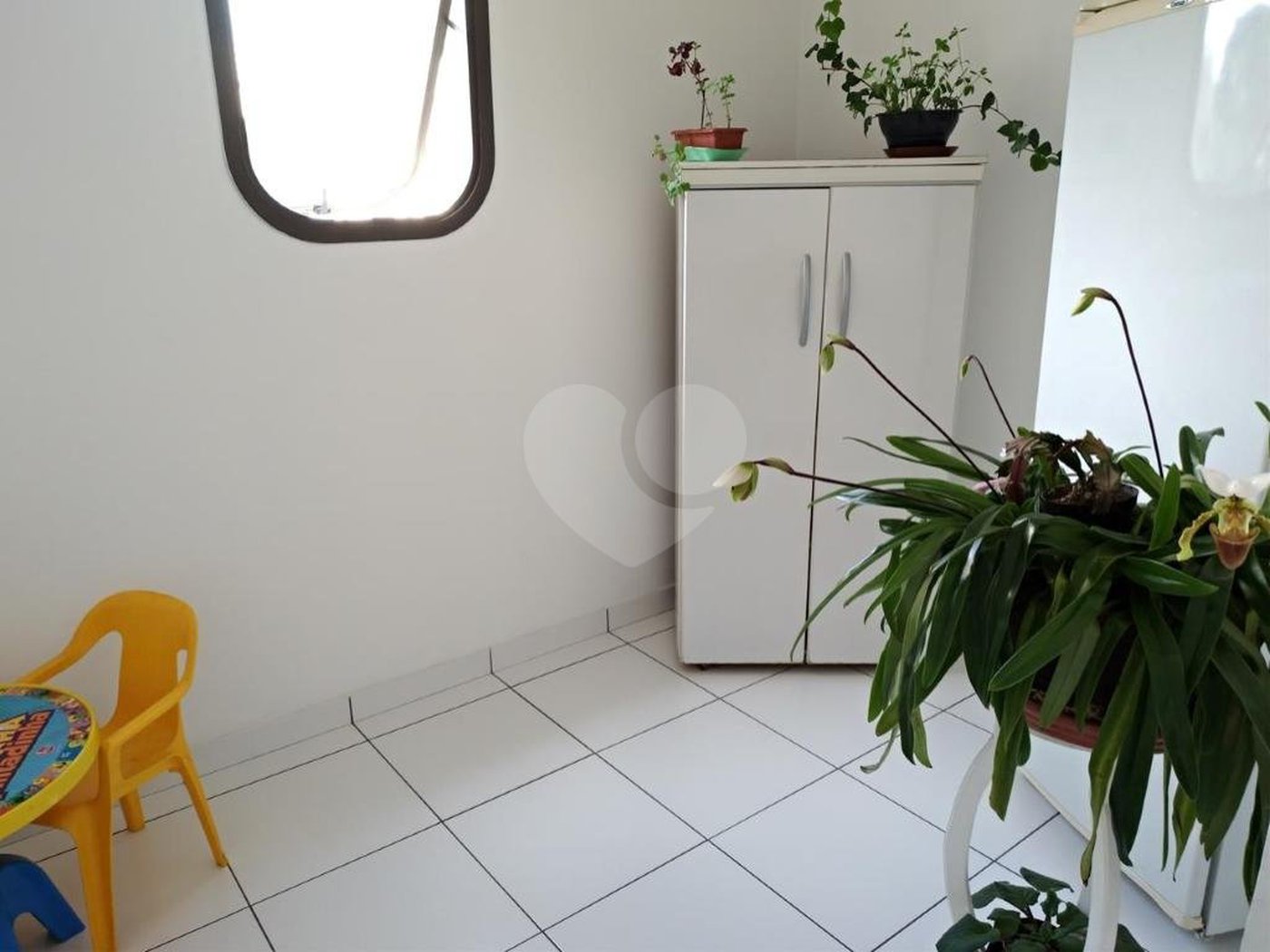 Apartamento à venda com 4 quartos, sendo 1 suíte, em Vila Nova Cachoeirinha, São Paulo, SP