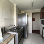 Apartamento à venda com 2 quartos em Jardim Leonor Mendes de Barros, São Paulo, SP