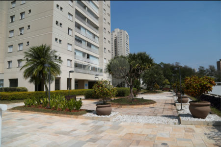 Apartamento à venda com 4 quartos, sendo 2 suítes,  em Lar São Paulo, São Paulo, SP