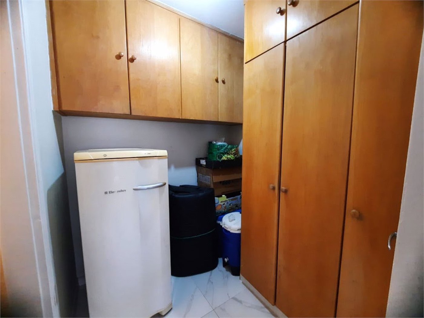 Apartamento à venda, 108 m² por R$ 690.000,00 - Vila Alzira - Guarujá/SP