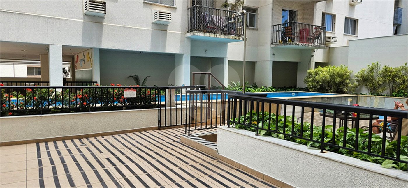Apartamento à venda com 2 quartos, sendo 1 suíte, em Tijuca, Rio de Janeiro, RJ
