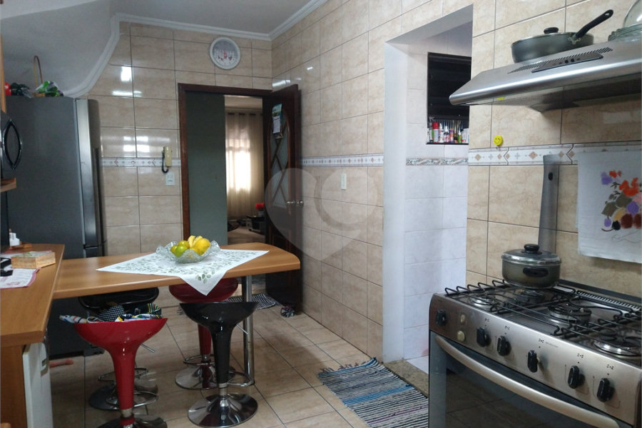 Sobrado à venda com 3 quartos, sendo 1 suíte, em Casa Verde, São Paulo, SP