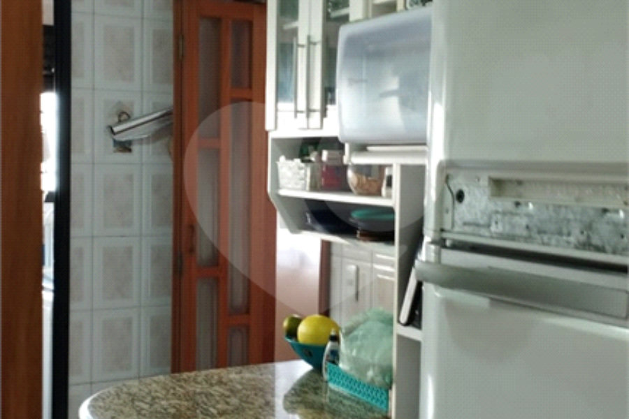 Apartamento à venda com 3 quartos, sendo 1 suíte, em Santana, São Paulo, SP