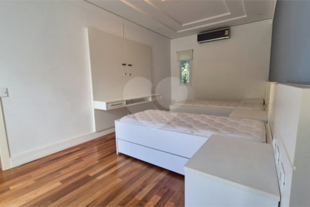 Casa à venda com 5 suítes no condomínio Lago Azul 1, Araçoiaba da Serra - SP
