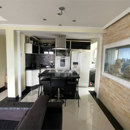 Apartamento à venda com 1 suíte em Vila Mazzei, São Paulo, SP