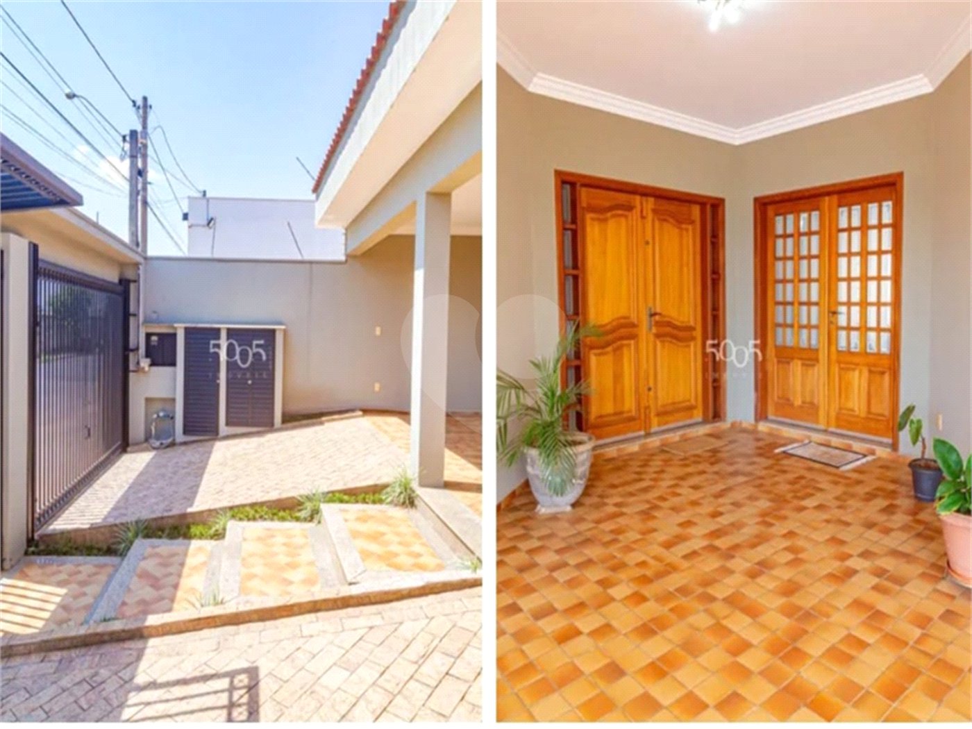 Casa à venda com 4 suítes em Parque Residencial Presidente Médici, Itu, SP