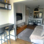 Apartamento à venda com 2 quartos, sendo 1 suíte, em Vila Monumento, São Paulo, SP