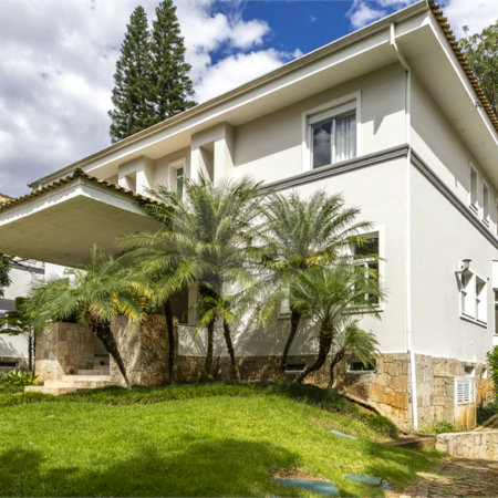 Casa à venda com 3 suítes no condomínio Villa Di San Marino, São Paulo - SP