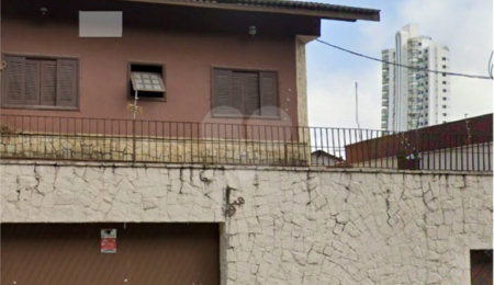 Casa à venda com 4 quartos, sendo 3 suítes, em Tatuapé, São Paulo, SP