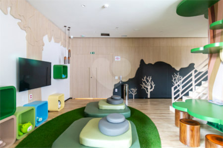Apartamento à venda com 3 suítes em Brooklin, São Paulo, SP