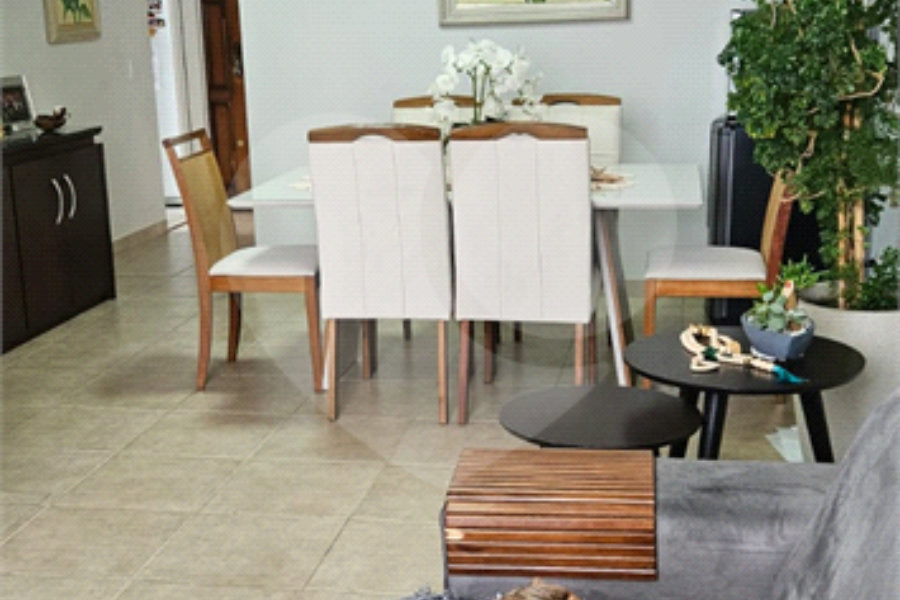 Apartamento à venda com 3 quartos em Limão, São Paulo, SP