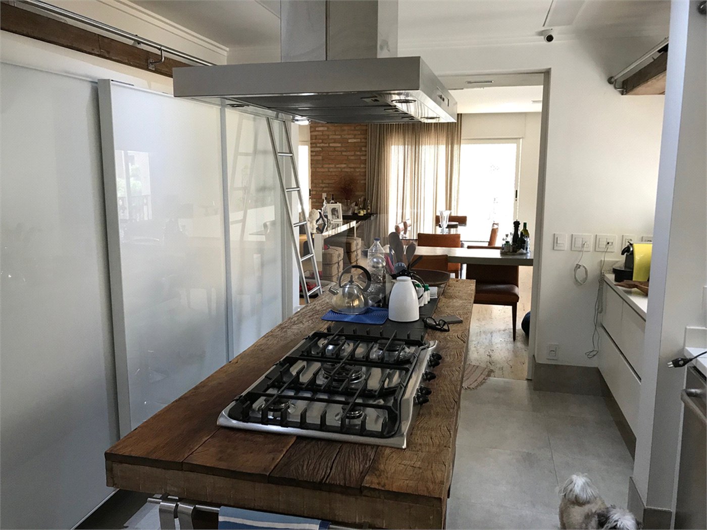 Apartamento para alugar com 3 suítes em Itaim Bibi, São Paulo, SP