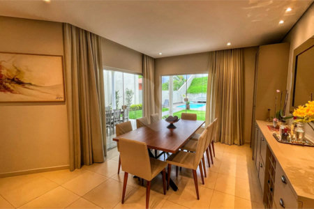 Casa de Vila à venda com 3 suítes em Jardim Paulista, Atibaia, SP