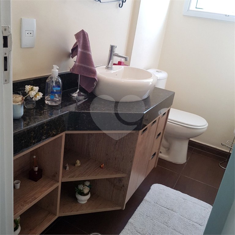 Sobrado à venda com 3 quartos, sendo 2 suítes, em Santana, São Paulo, SP