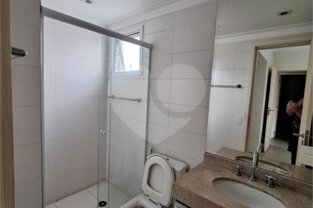 Apartamento à venda com 3 suítes em Vila Maria Alta, São Paulo, SP