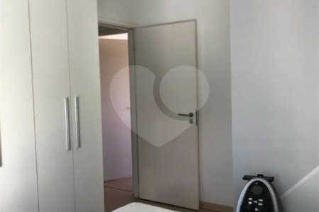 Apartamento à venda com 3 suítes em Santana, São Paulo, SP