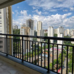 Apartamento à venda com 2 suítes em Vila Andrade, São Paulo, SP