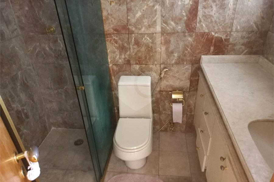 Apartamento à venda com 3 quartos, sendo 2 suítes, em Santana, São Paulo, SP