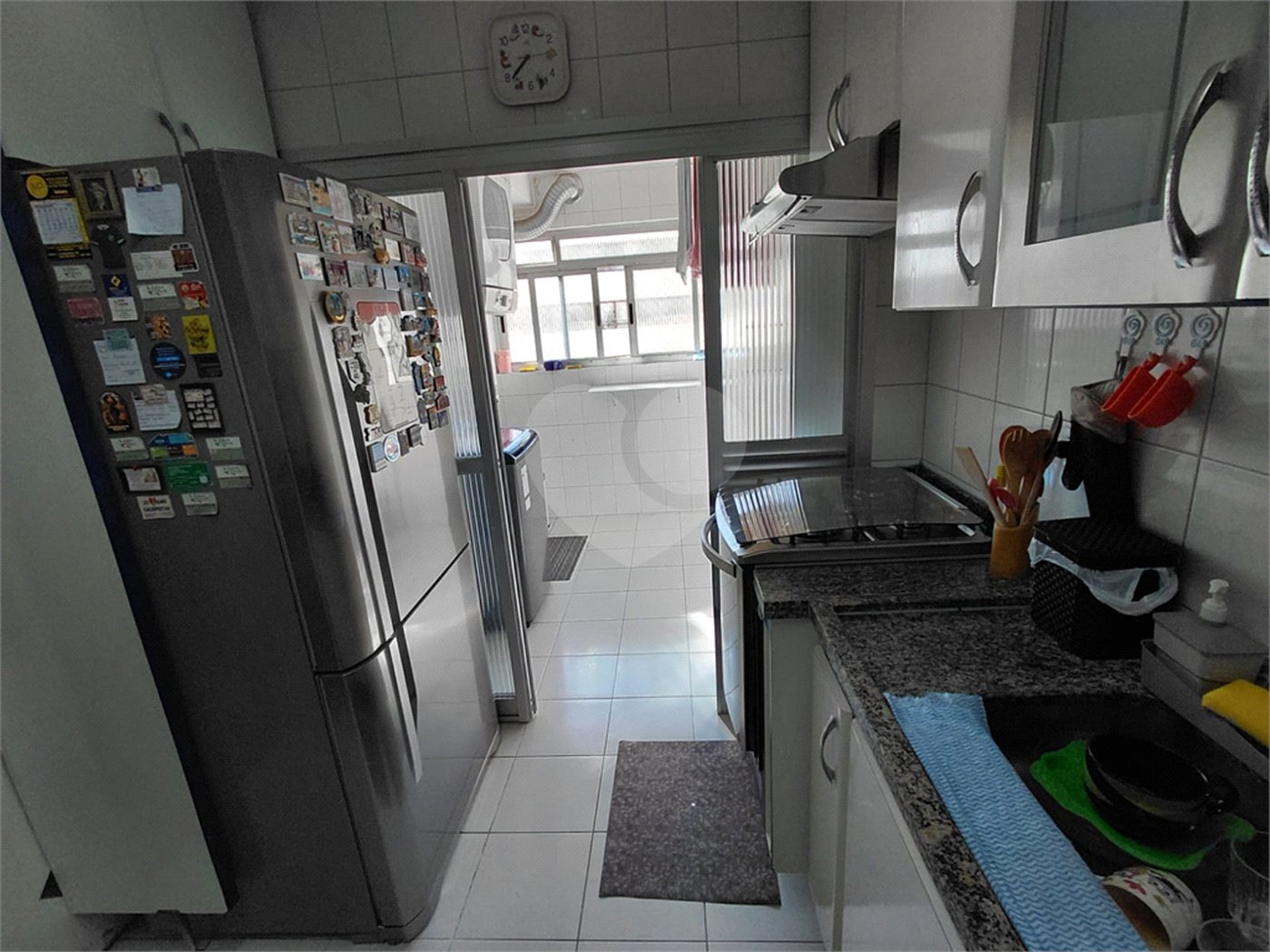 Apartamento à venda com 3 quartos, sendo 1 suíte, em Santana, São Paulo, SP