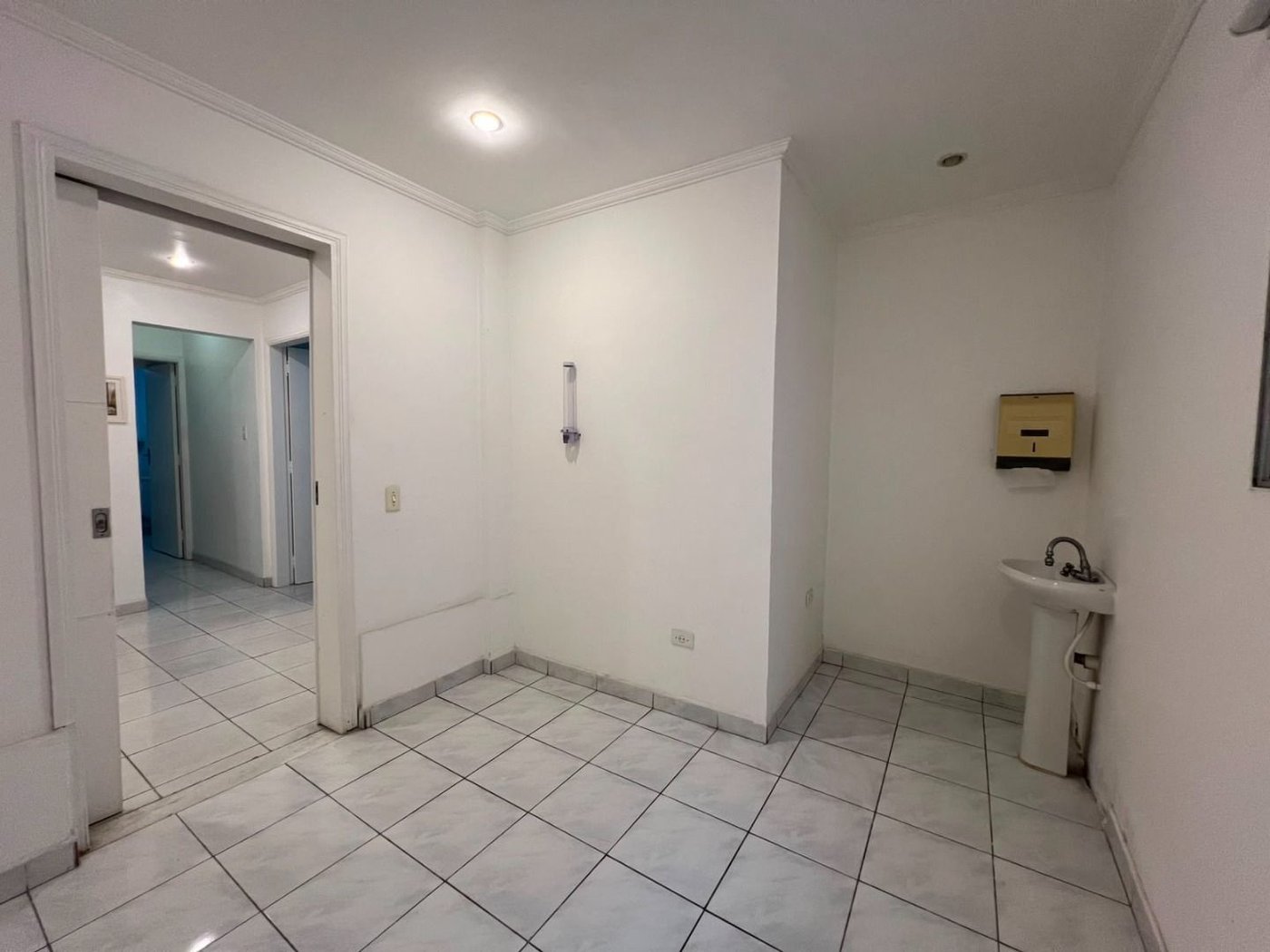 Casa para alugar, 305 m² por R$ 31.379,07 - Boqueirão - Santos/SP