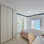 Apartamento à venda com 4 suítes em Riviera de São Lourenço, Bertioga, SP