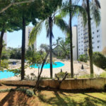 Apartamento para alugar com 2 quartos em Jardim Esmeralda, São Paulo, SP