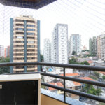 Apartamento à venda com 3 suítes em Vila Mascote, São Paulo, SP