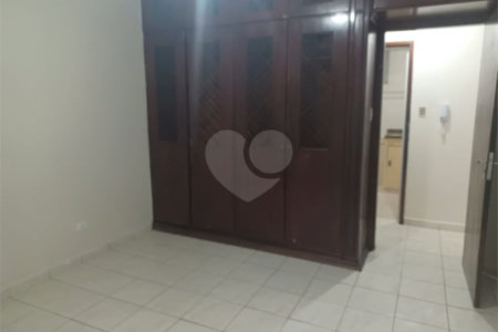 Apartamento à venda com 1 quarto em Santana, São Paulo, SP