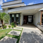 Casa em condomínio à venda com 3 quartos, sendo 1 suíte, em Cajuru do Sul, Sorocaba, SP