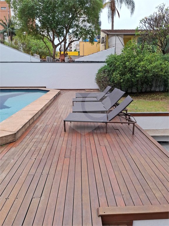 Apartamento à venda com 4 quartos, sendo 2 suítes,  em Brooklin Paulista, São Paulo, SP